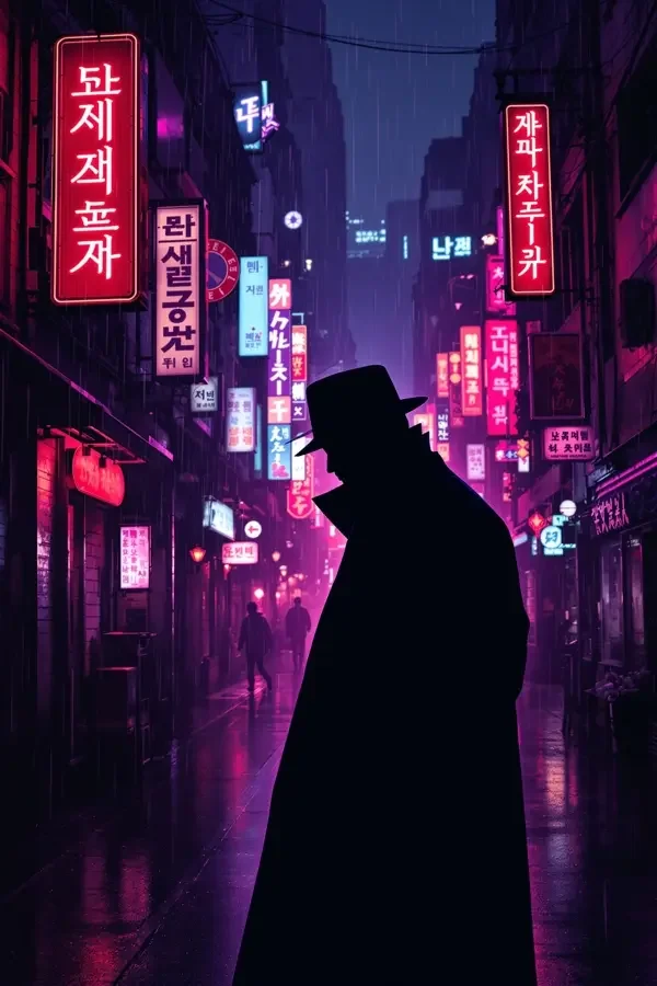 霓虹之下 - 月光影视 霓虹之下 海报